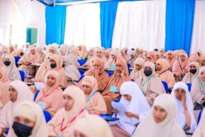 Somalia Announces 2025 National High School Exam Results