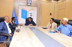 Somalia’s Constitutional Reform Enters Final Phase