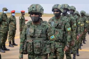 UPDATES 🇨🇩 Rwandan Troops Continue Withdrawal Across North Kivu Border