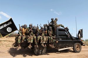 Somalia says it killed 27 Al-Shabaab militants with international support