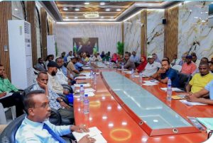 𝐃𝐣𝐢𝐛𝐨𝐮𝐭𝐢 𝐆𝐨𝐯𝐞𝐫𝐧𝐦𝐞𝐧𝐭 𝐅𝐢𝐧𝐚𝐥𝐢𝐳𝐞𝐬 𝐏𝐨𝐥𝐥 𝐏𝐫𝐞𝐩𝐚𝐫𝐚𝐭𝐢𝐨𝐧𝐬 𝐅𝐨𝐫 𝐀𝐩𝐫𝐢𝐥 𝟏𝟎 𝐕𝐨𝐭𝐞